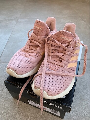 Orjinal Adidas Spor Ayakkabısı