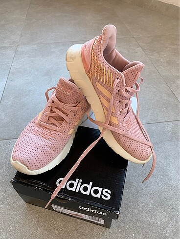 Adidas Orjinal Adidas Spor Ayakkabısı