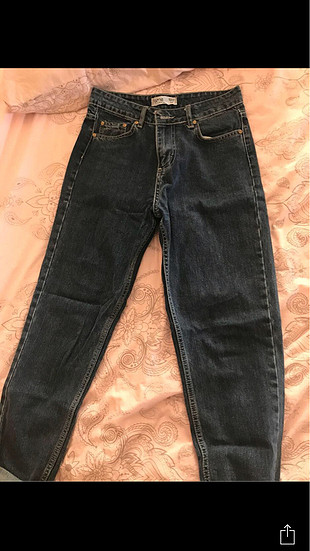 Boyfriend jean