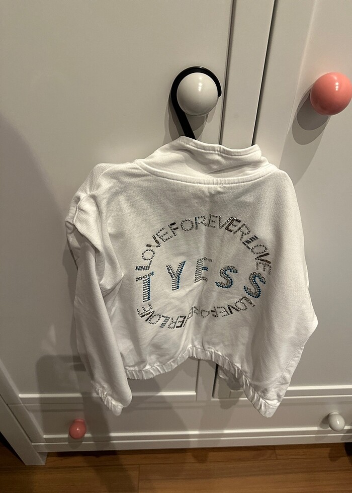 Eşofman Takım - Görsel 2