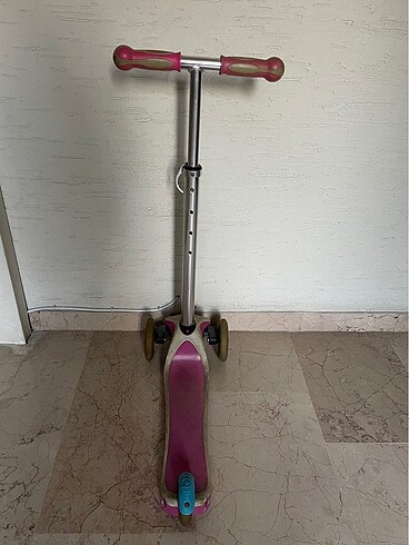 Beden Globber Scooter