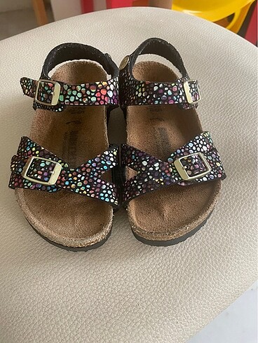 Birkenstock sandalet