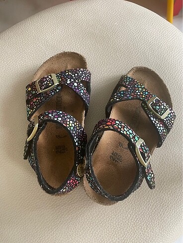 26 Beden Birkenstock sandalet