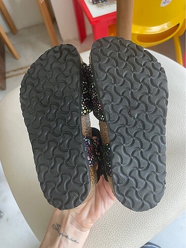 26 Beden çeşitli Renk Birkenstock sandalet