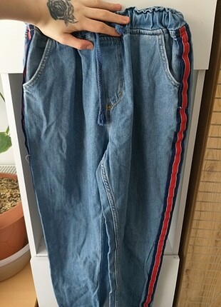Kargo pantolon