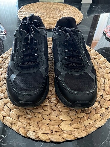 Skechers Skechers unisex spor ayakkabı