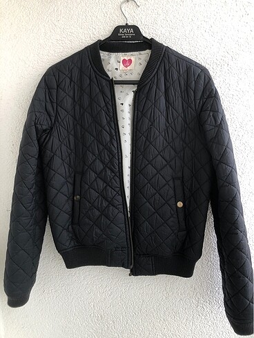 Koton Bomber ceket/mont