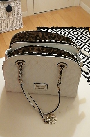 guess çanta