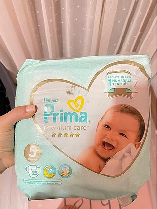 Prima premium care 5 numara