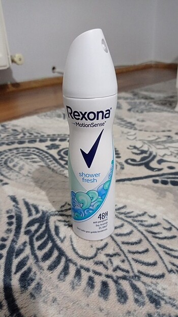Rexona deodorant 