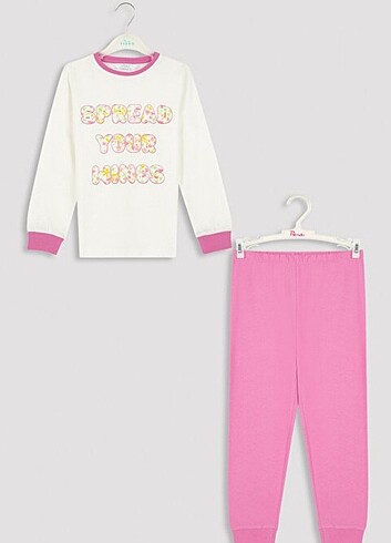 Penti pijama takımı