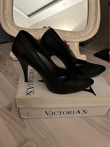 Stiletto