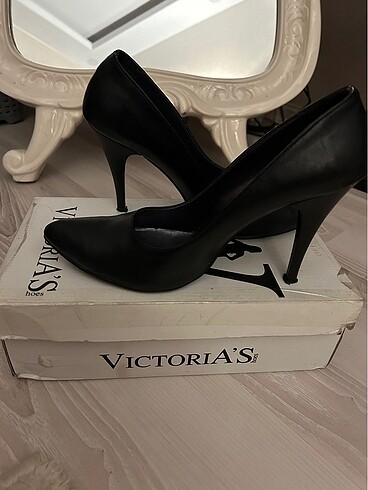 Diğer Stiletto