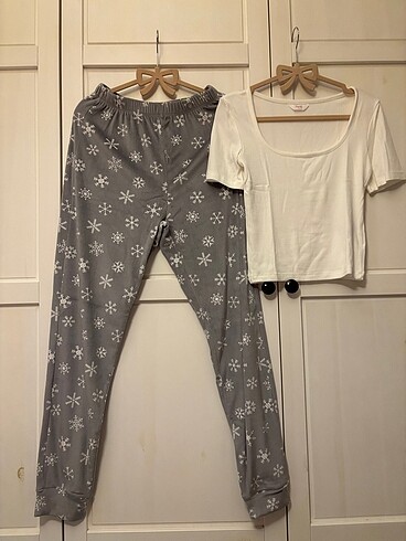 Penti pijama tişört