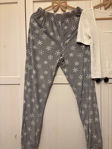s Beden Penti pijama tişört