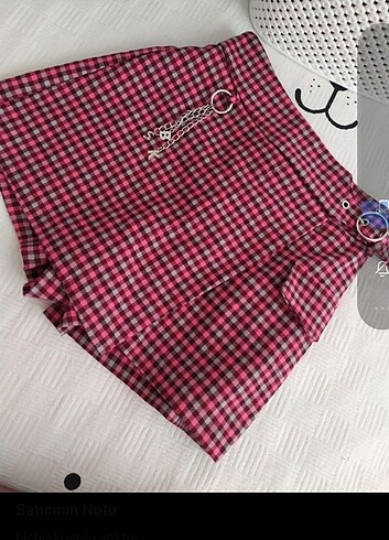 Bershka etek