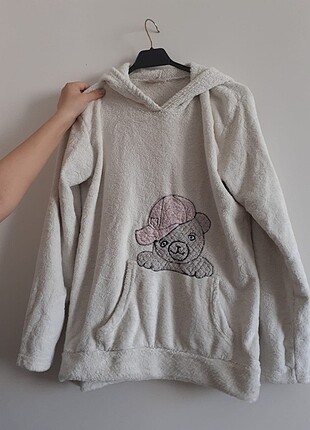 Pijama takımı 