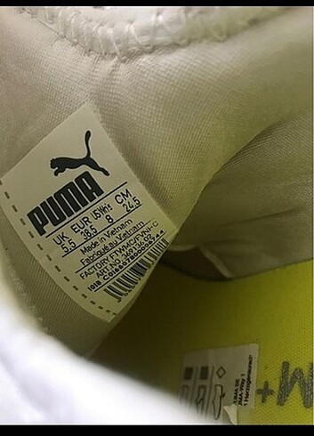 Puma Puma enzo