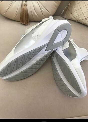 38,5 Beden Puma