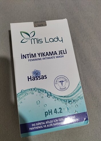 Mislady