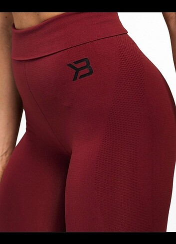 s Beden bordo Renk Better bodies tayt