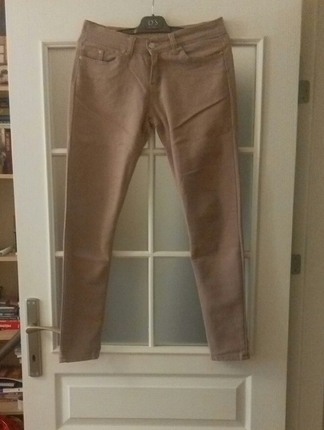 krem dar paça pantolon