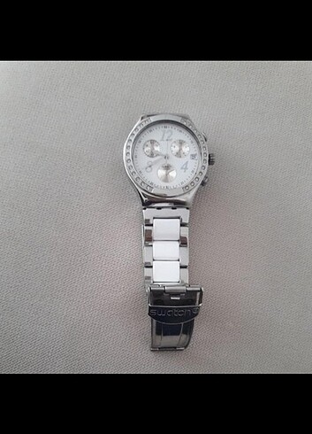 Swatch Yeni gibi orjinal saat