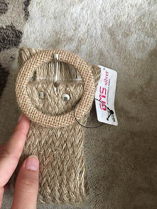 ETİKETLİ ÜRÜN 