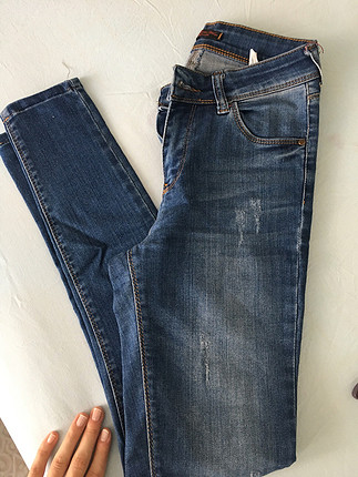 kot pantolon