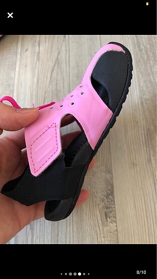Kız bebek Spor Ayakkabı