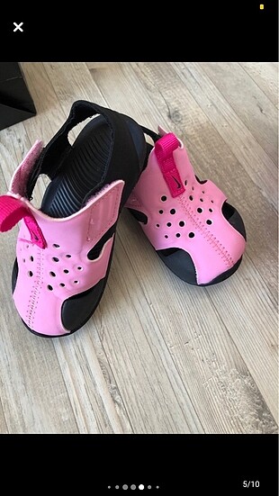 22 Beden pembe Renk Kız bebek Spor Ayakkabı