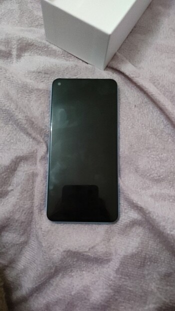 Xiaomi redmi note 9 telefon