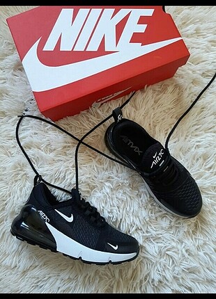 Nike Spor Ayakkabı 