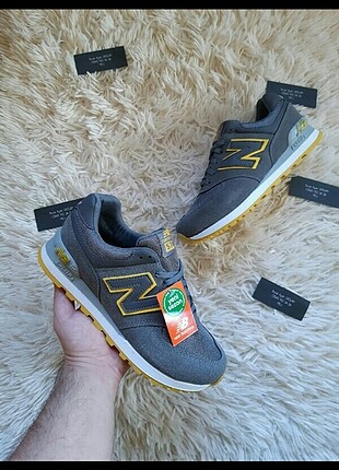 New Balance Spor Ayakkabı 