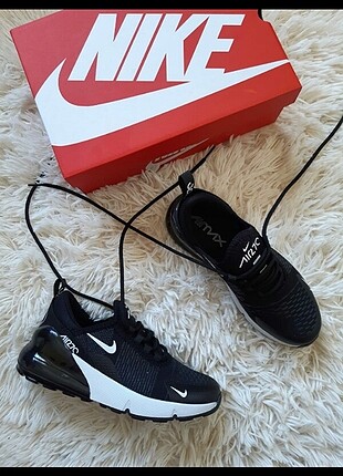 Nike Spor Ayakkabı