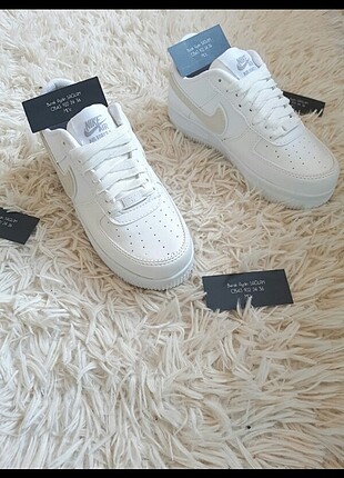 Nike Spor Ayakkabı 