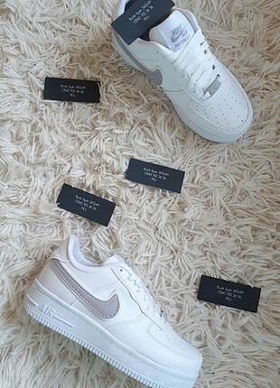 Nike Spor Ayakkabı