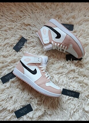 Nike Spor Ayakkabı 