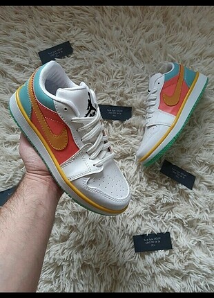 Nike Spor Ayakkabı 