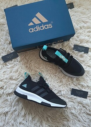 Adidas Spor Ayakkabı 