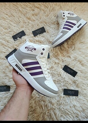 Adidas Spor Ayakkabı