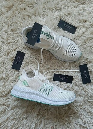 Adidas Spor Ayakkabı 