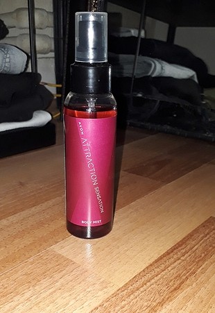 avon attraction 