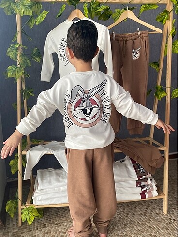 Bugs bunny