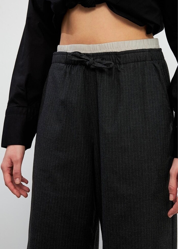 Kaşe pantolon - Görsel 2