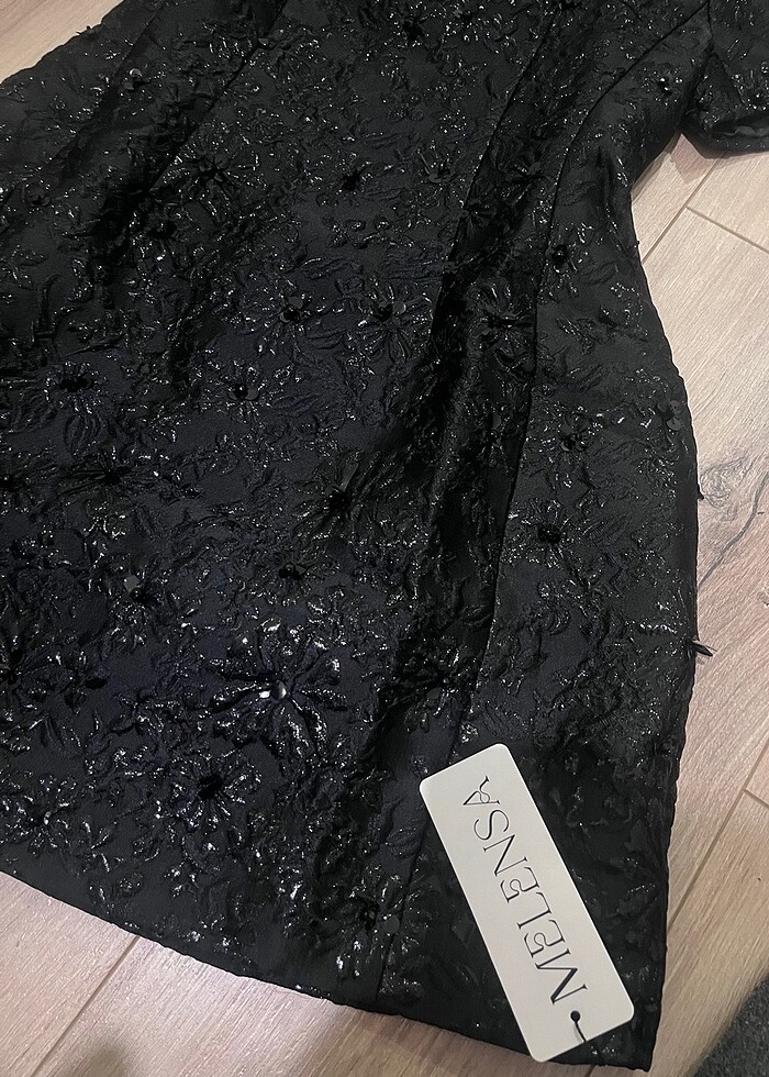 Midi boy - Görsel 2