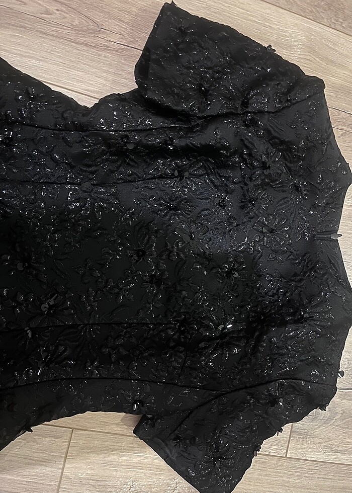 Midi boy - Görsel 3