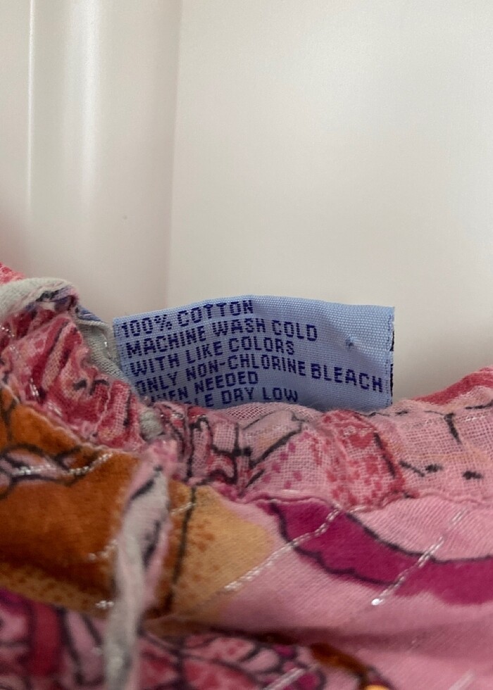 İnce,beli ayarlanır ipli, yazlık etek - Görsel 5