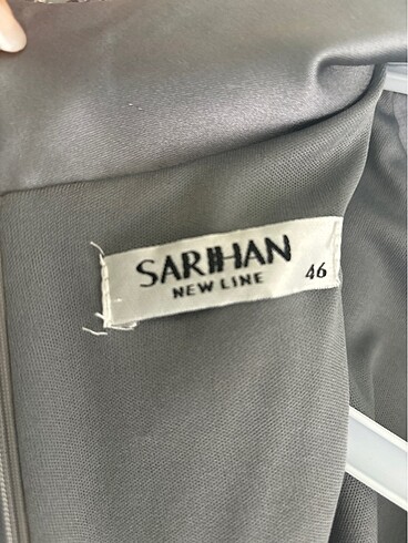 Abiye elbise - Görsel 5