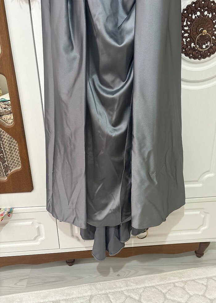 Abiye elbise - Görsel 3